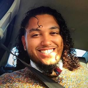 Meet your Posher, Lance